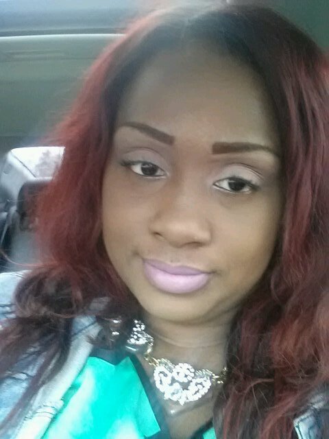 miz_purdy1's profile picture. Haistylist. MUA. WEAVE GURU. TALENTED. OPTIMISTIC. CREATIVE. POSITIVE MIND