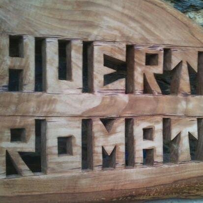ARTE en Castaño. PLANTAS Aromaticas, Medicinales y Condimentarias. EDUCANDO en colores, olores, sabores y EMOCION.