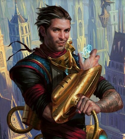 IzzetMazeRunner's profile picture. Ral Zarek, self-appointed Maze Runner of the Izzet League, has become a poweful and reckless planeswalker and fierce force of Ravnica.           {{RP/MV/MTG}}