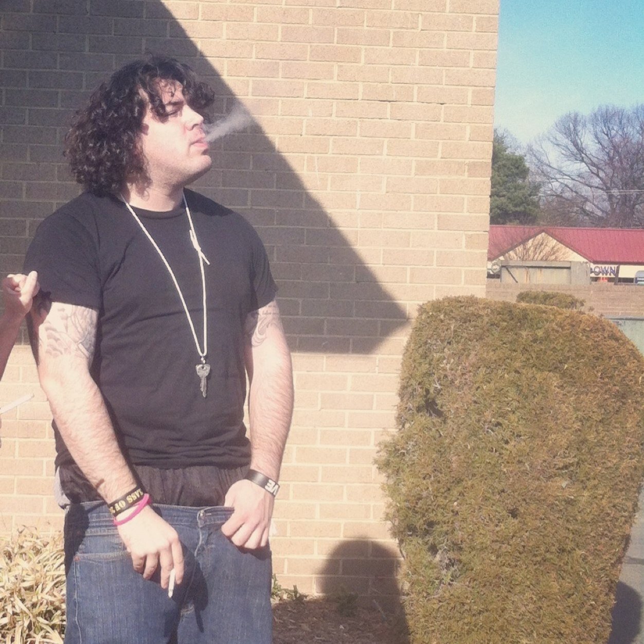 TattedUpTroy's profile picture. #FuhkIt