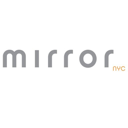 : a strategic visual communications company :
Contact us for a quote at sales@mirrornyc.com or talk to us 212.564.6675.