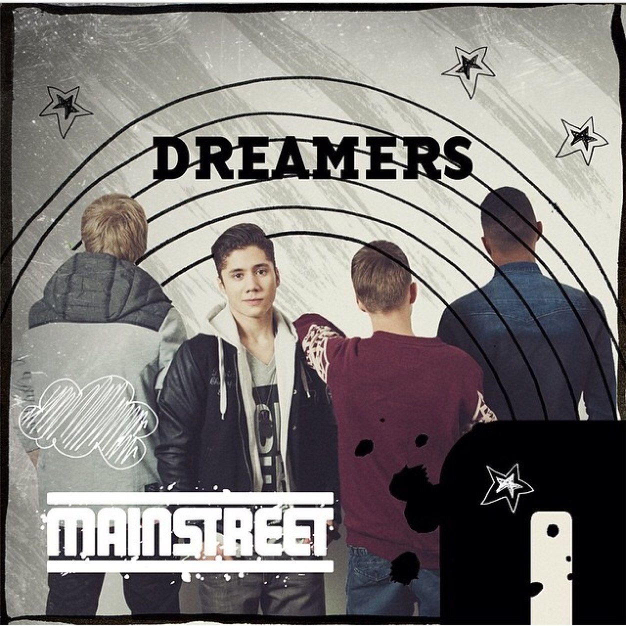 MainSPerfie's profile picture. We are the DREAMERS ♡