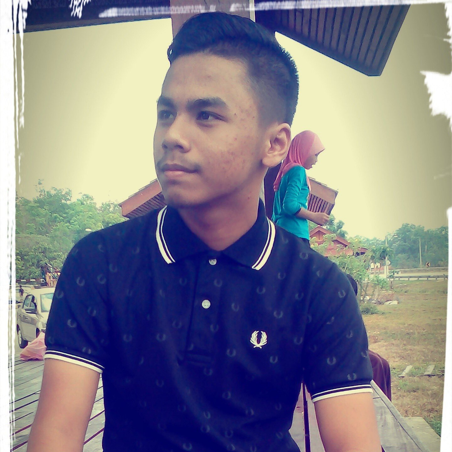 rarely at Wechat #id- jayPunkk96 …  Instagram #Mohdirfan678 …
