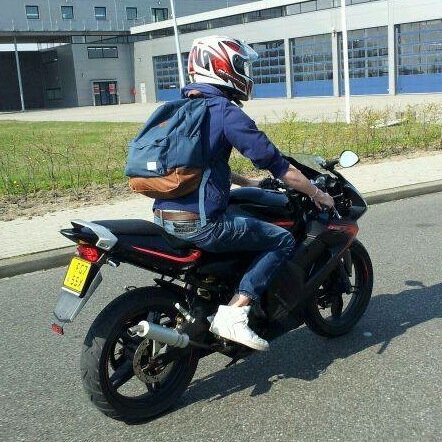Ride or die