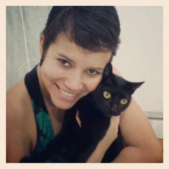 HerlleSantos's profile picture. 