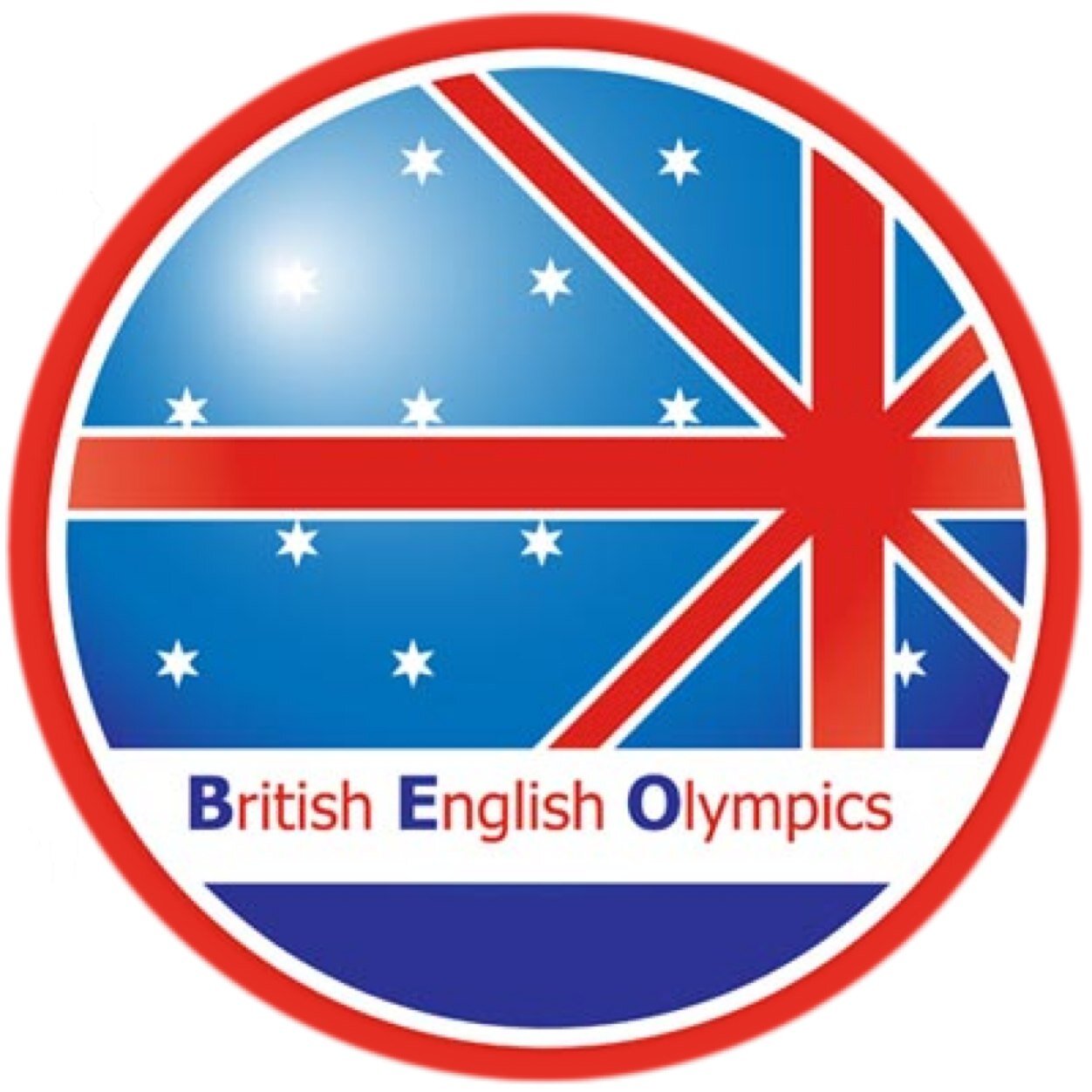 Este es el twitter oficial de la seleccion del Colegio Paul Harris para el programa British English Olympics. A traves de este medio nos estaremos comunicando