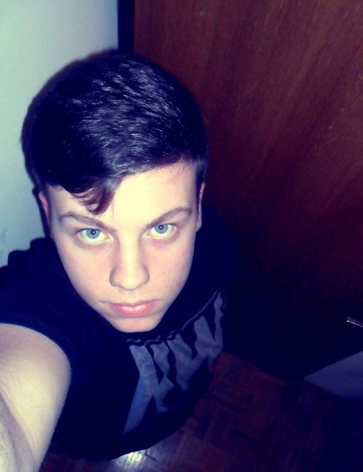 Music is my religion.