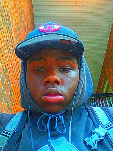☆→→I got da badiss girl←←★
