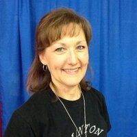 DeLozier (@joydelozier) 's Twitter Profile