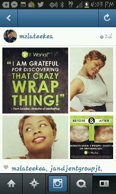 Loving to live...while helping...Nurse 17 yrs. mother of 3 spirits 21,15, &10 IG @ mzLateekea fb @ Lateekea Preston help me get 4k likes