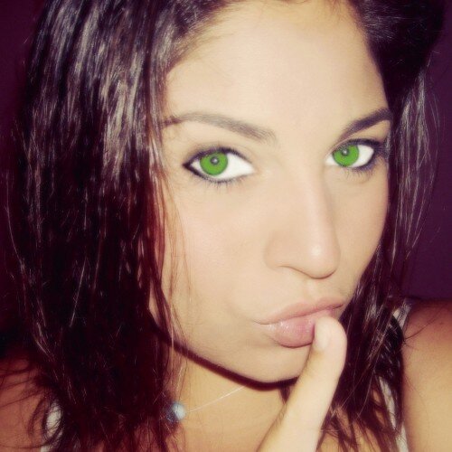 charitiniG's profile picture. 