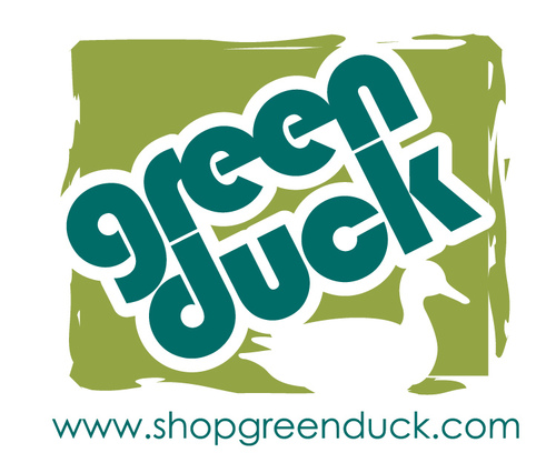 shopgreenduck's profile picture. Buy Green. Make Compost. Grow Life.