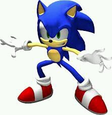 Sonic The Hedgehog Here, A True Hero To Everyone Except Eggman. I Am #Single. And Is #Looking! I Like Adventure And Chili Dawgs.[RP:18+Multiverse &RL+Mature]