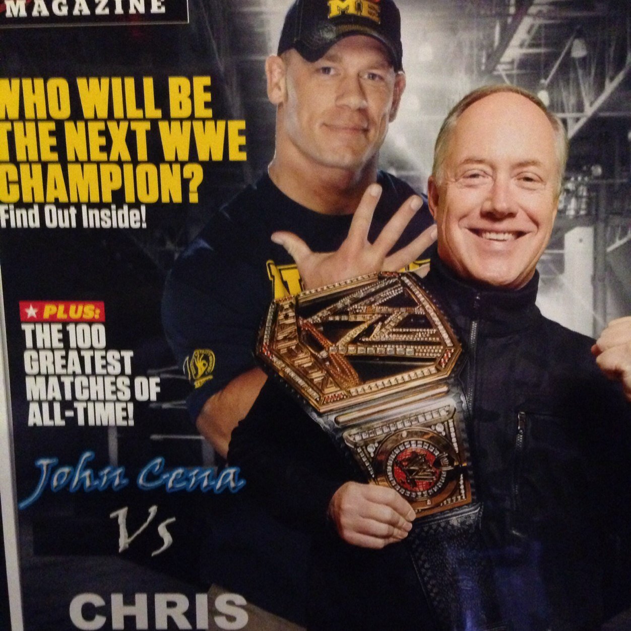 FMSC_Chris's profile picture. Father, Friend, Follower of Jesus