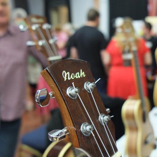 Handcrafted, solid wood ukuleles at affordable prices. We make them like they used to - combining traditional craftsmanship with quality materials.