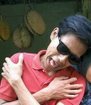 atp_tephe's profile picture. Kosong