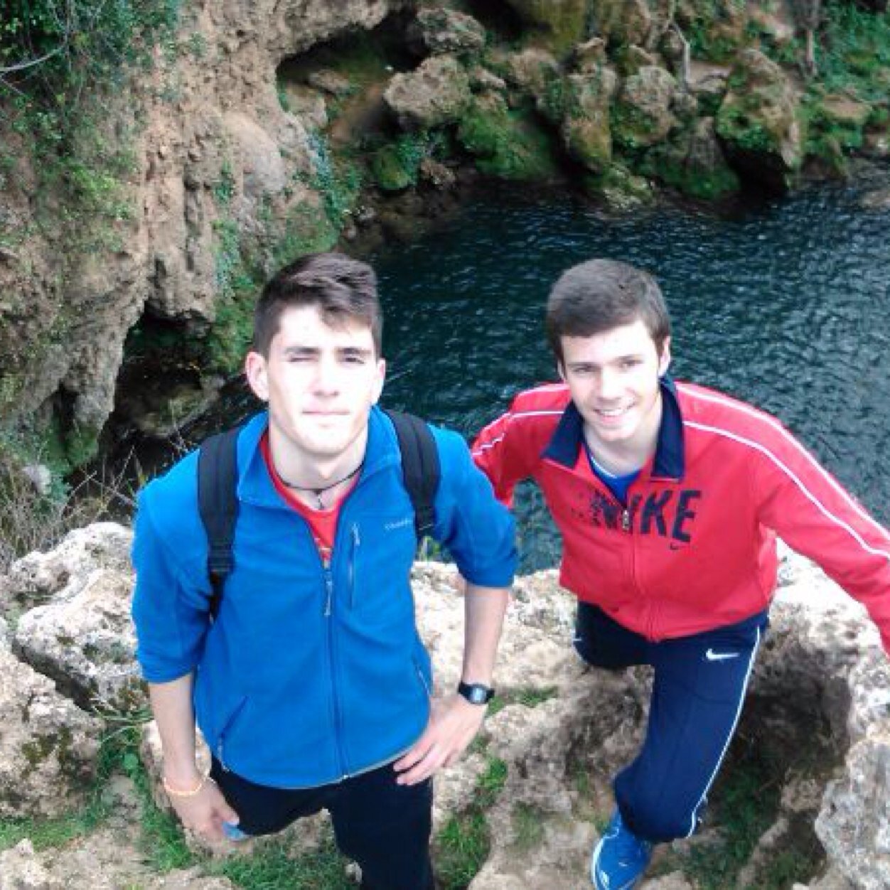 JoaquinAmodeo's profile picture. 