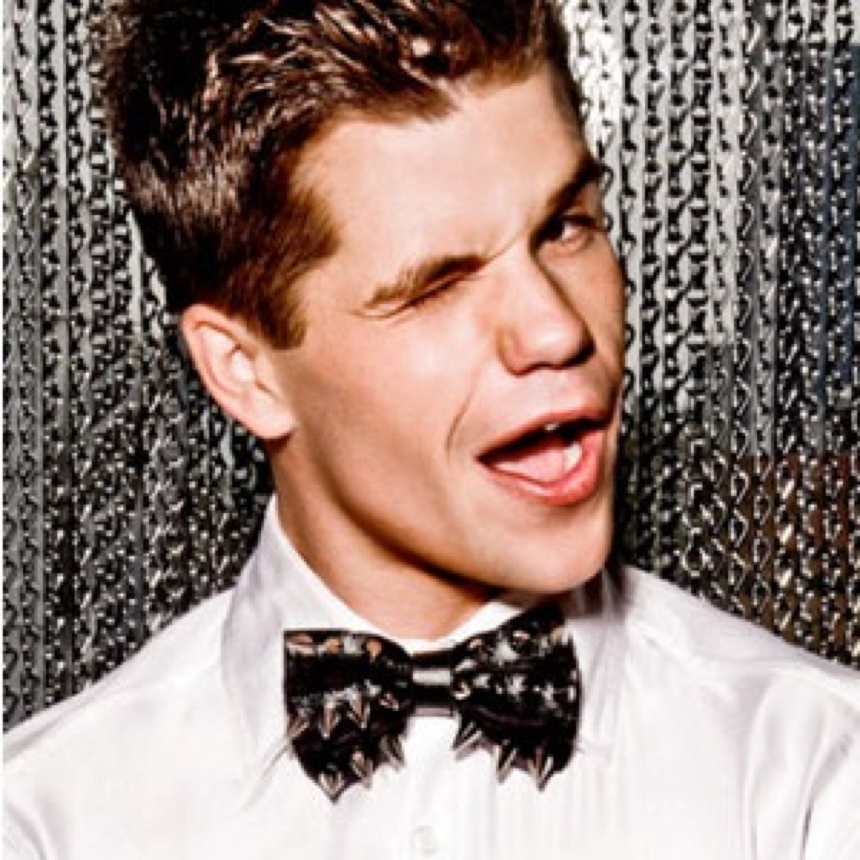 FREE FOLLOW, PLEASE FOLLOW @MTVmatteo.