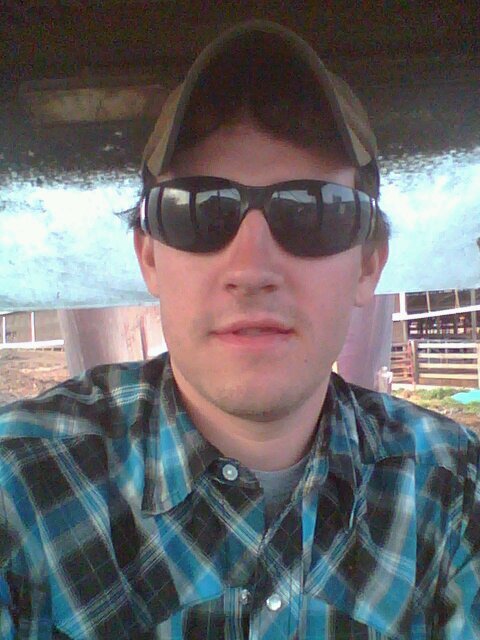 ShayneEvans5's profile picture. 