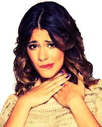 Yo no odio a Tini ella no me hizo nada sino que odio a las tinitontas que la tratan como reina especifico a @melissasevilla6 no, ella es buena