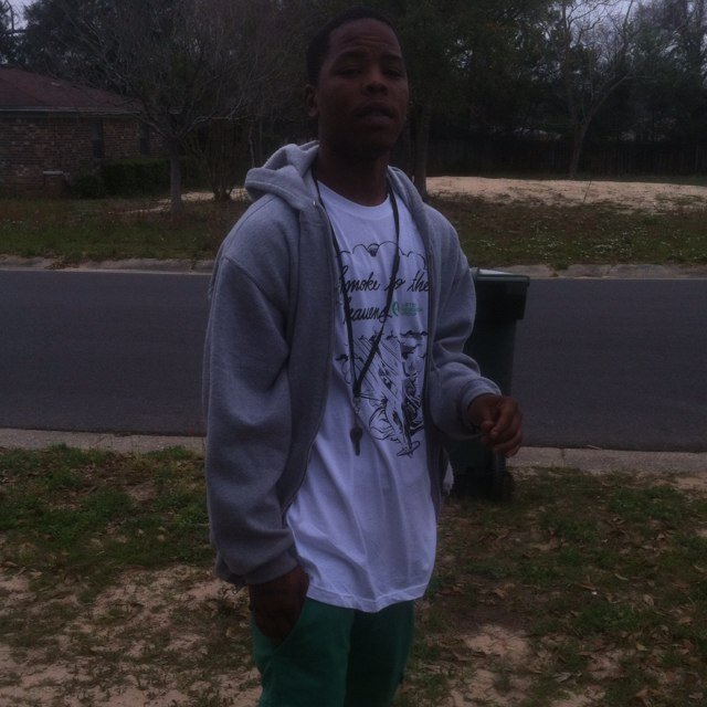 ii hustle hard fa what ii want ima young go getta