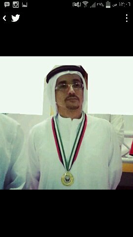 نائب رئيس الإتحاد العربي للتدريب والتعليم الموازي
@الأمين العام لرابطة فخر الوطن التطوعية
@(تفائلوا تسعدوا)
@نادي الشعب❤️
سناب = aosahoo
معا_نبتكر_نبدع_نتميز