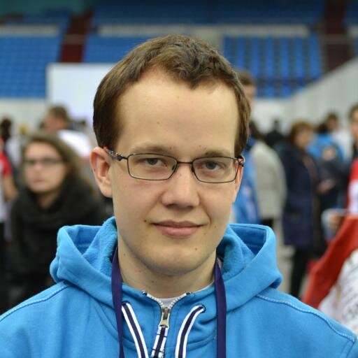 Ampumaurheilija, teknologia friikki ja mainonnan uhri.