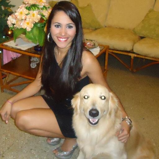 Superando mis expectativas. Sonriéndole a la vida. Estudiante, Medicina UC ♥ Venezolana con orgullo!