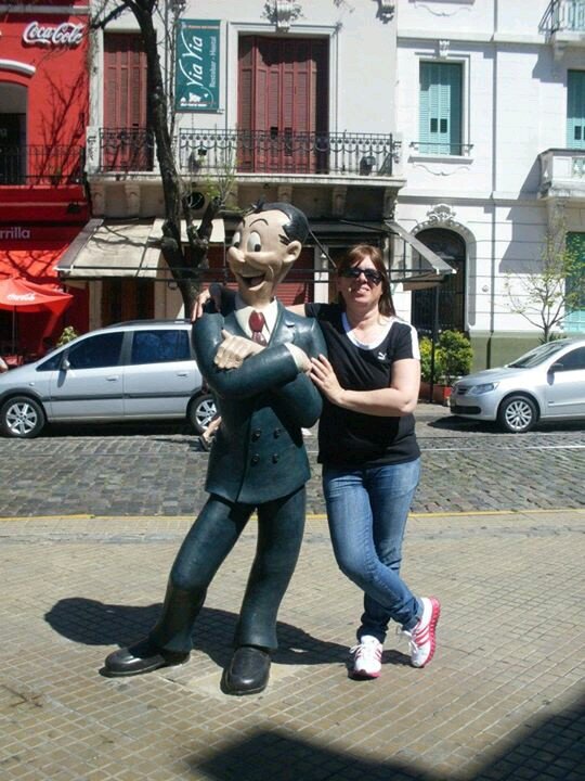 pataguerin's profile picture. madre argentina y peronista ,casi politologa ,hincha del rojo y de La Dolfina