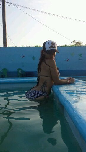 Lic.Vanessa Peña...... La mente no permite lo que el corazon no entiende by: Aldeanos #Rap #Pasion Instagram @MizzVane_