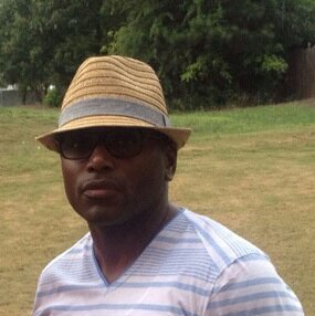 TravisMuhammad's profile picture. 