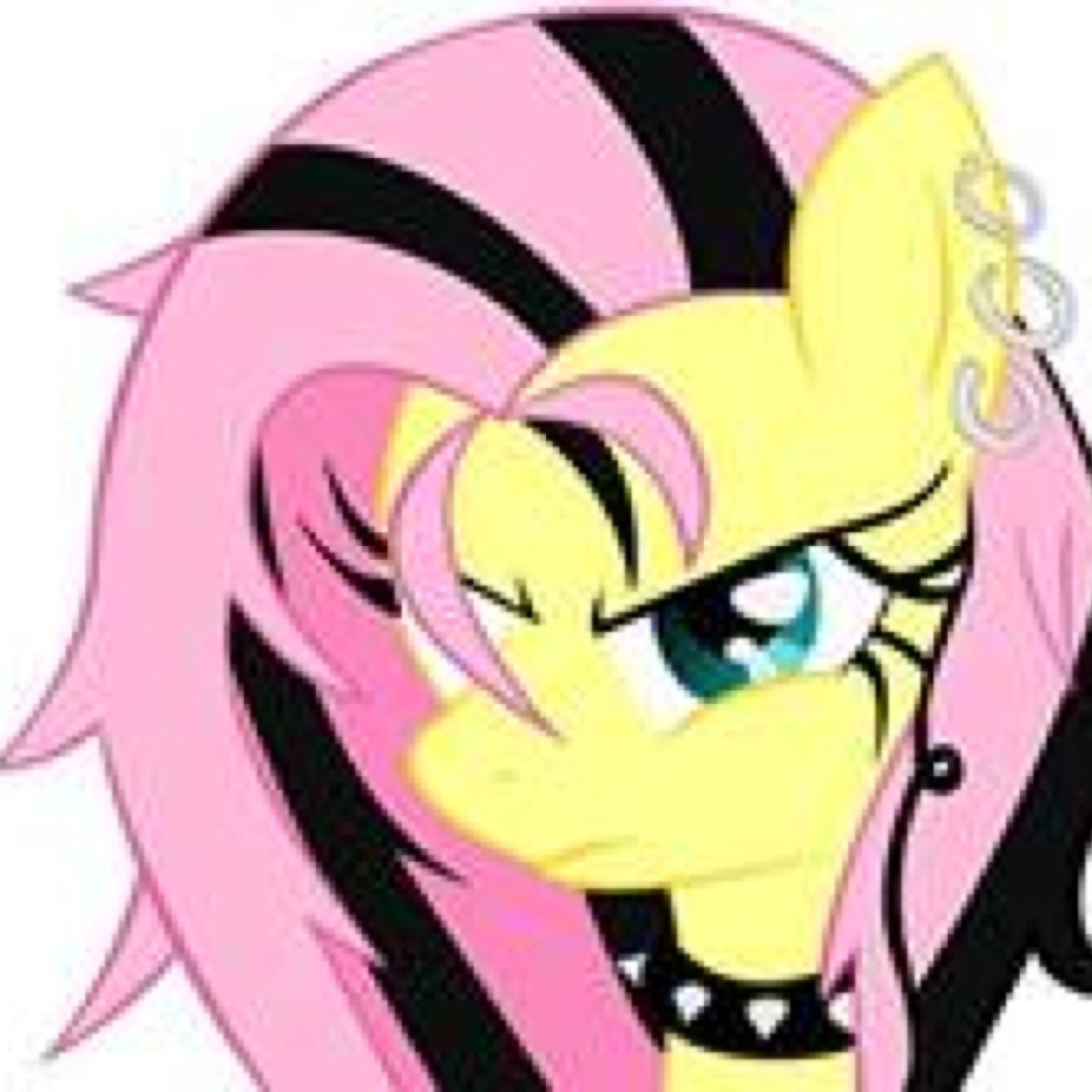 Please, please come back...I only want a friend...