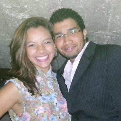 Estudiante de publicidad, traficante de ideas, soñador de una venezuela mejor...