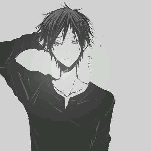 I'm a jerk, and a smartass. People say I'm wise beyond my years but I'm just to lazy to do something with it. Bummer, right?