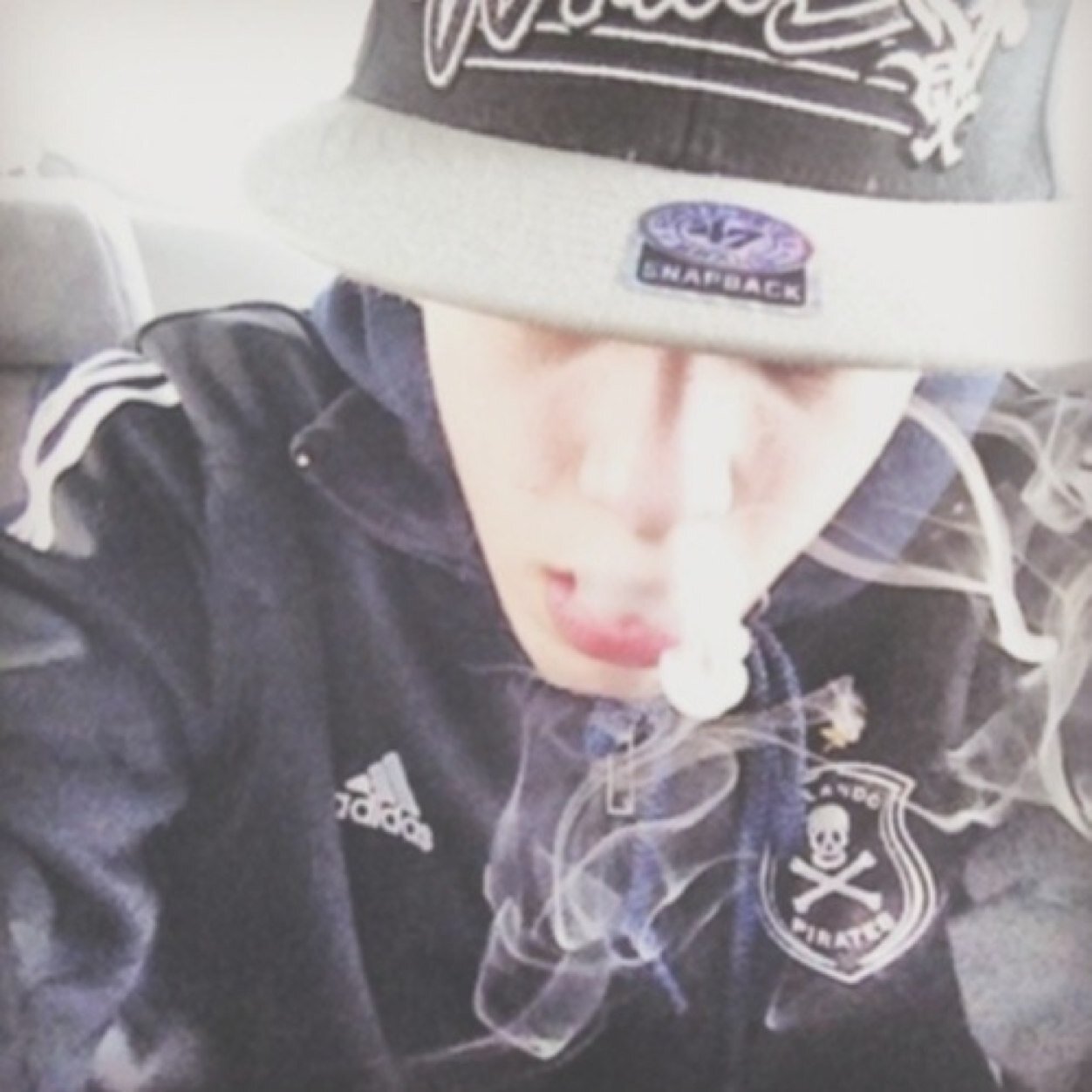 I fell in love with a boy from a small town