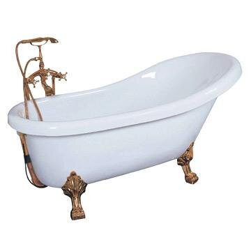 My name is Ewan and I like baths. Follow me to hear my thoughts and musing of all things bath-time, and If you're lucky, maybe a review or two!
