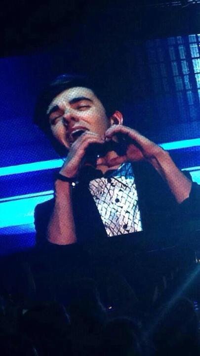 THE WANTED FOREVER