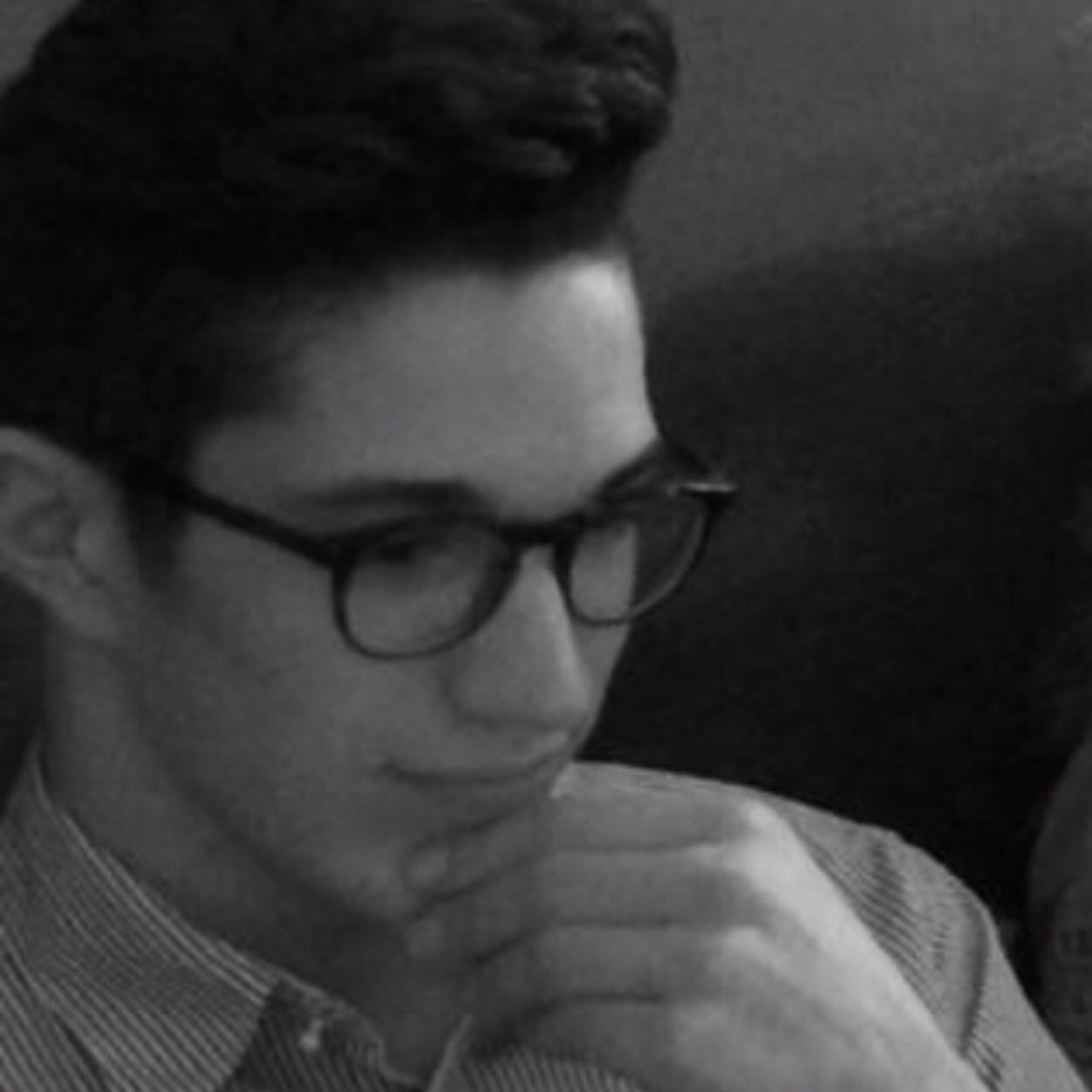 SRaimbaud's profile picture. 