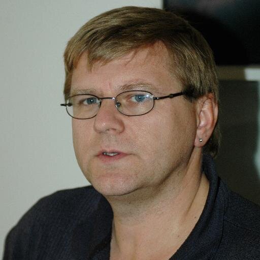 Všichni jsou blázni, jenom já jsem letadlo