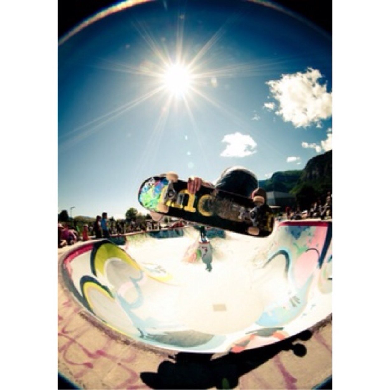 I like music and dirt bikes. Oh and skateboarding. Yeah and girls. AND food. plus sleep. and free wifi. But Yeah