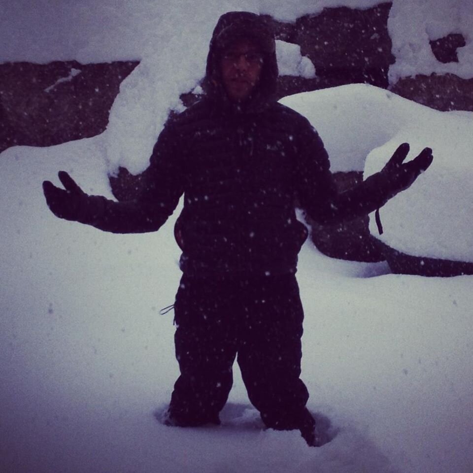 johnnyBLZRD's profile picture. Avalanches of rhythm, sound & beats from Buffalo, NY to wherever you are on the planet!  I DJ for your EDM partying pleasure and produce/remix whenever I can!