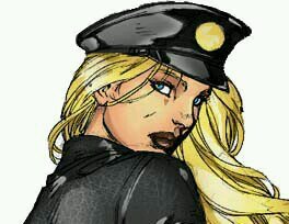 SarahBlackHawk_'s profile picture. Zinda Blake's daughter. Mom isn't from here but I guess I am. Heads up, I don't take shit from anyone and I have a trigger finger that just won't miss.#RP