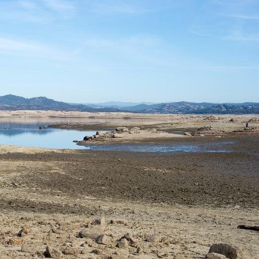 A statewide effort is under way to make sure California is able to cope with an unprecedented drought.