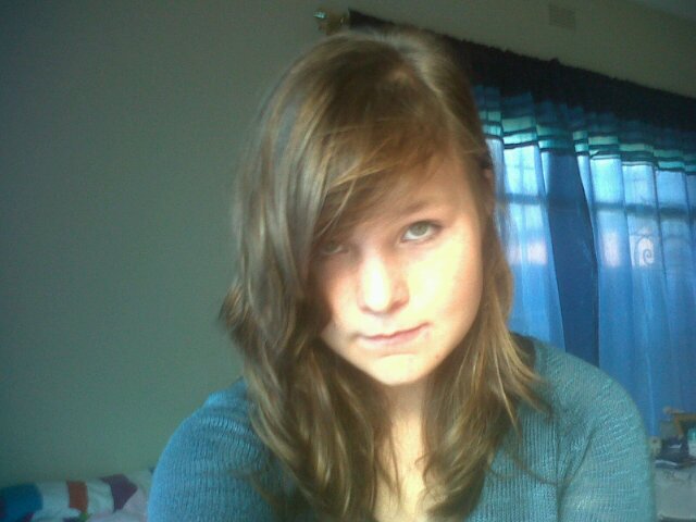 Leandre23879553's profile picture. Being weird is part of my personality description ☺