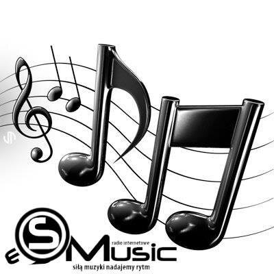 RadioeSMusicpl's profile picture. Siłą Muzyki i Sportu Nadajemy Rytm