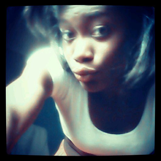 A̶̲̥̅♏ an easy flowin girl.I like W̶̲̥̅̊ªª†̥ I ave, make frends easily, 1ce A̶̲̥̅♏ angry dat all.