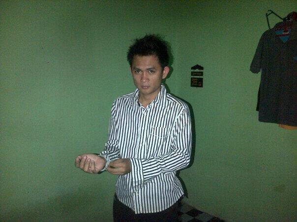 Mencari Kesenangan Sesaat