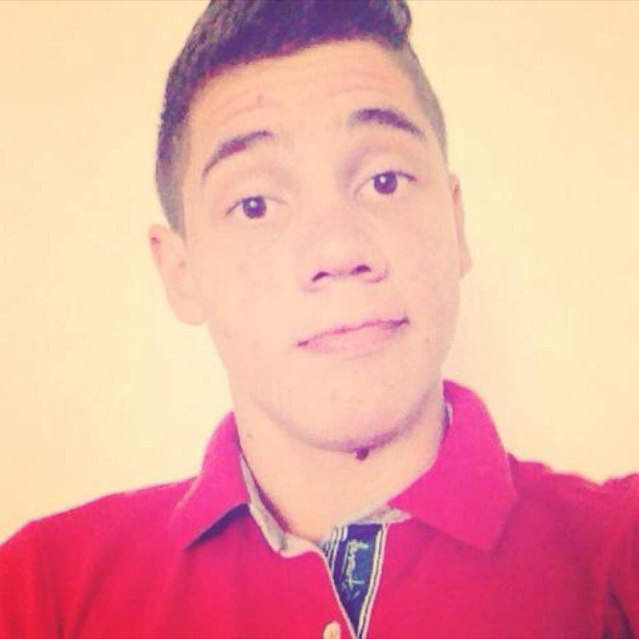 ousado e #filhodedeus