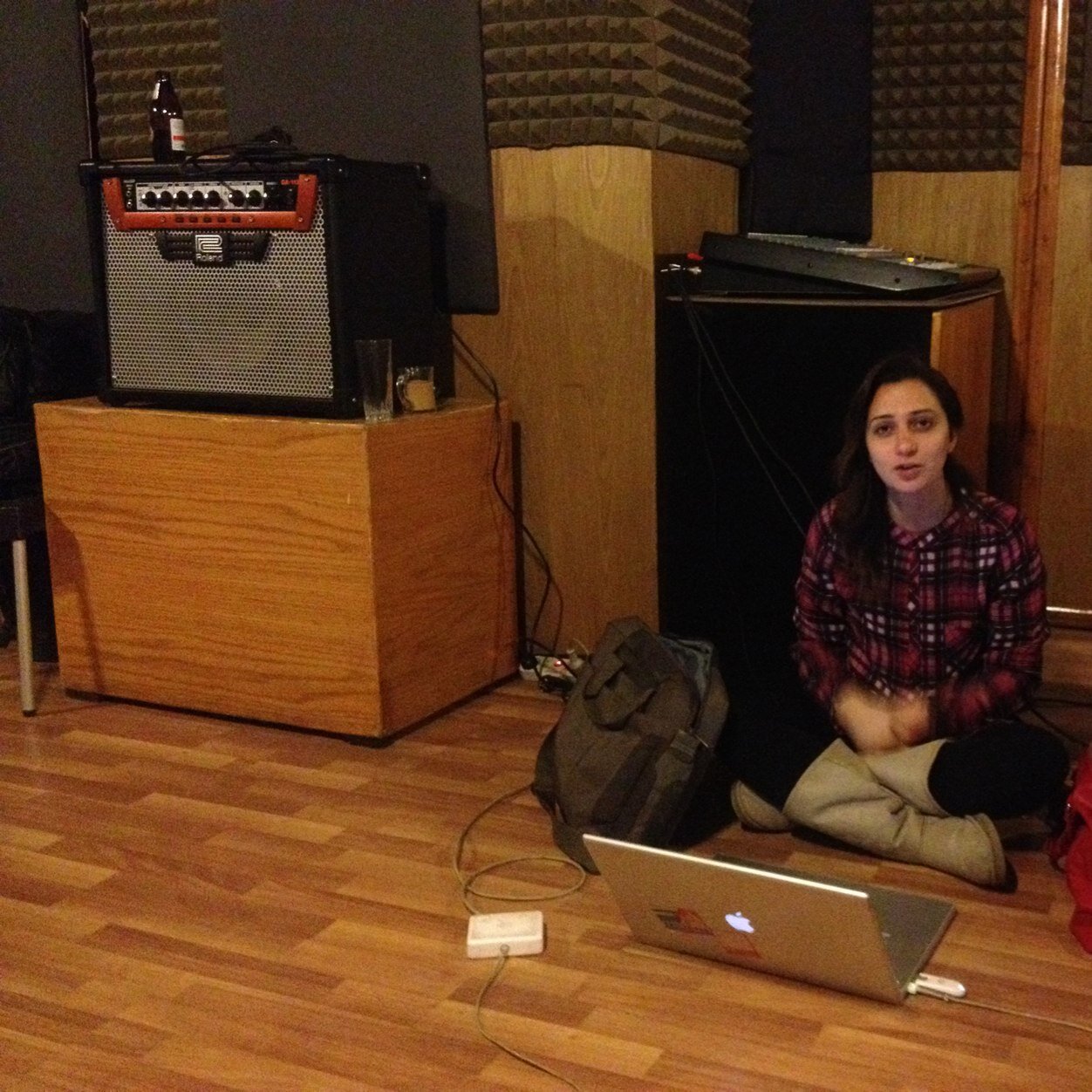 rania3adawy's profile picture. 