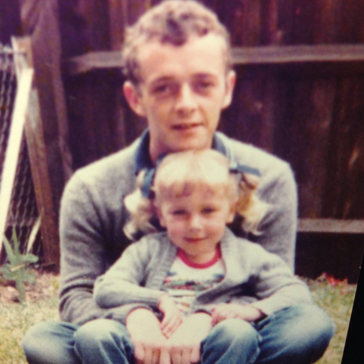 keswebb's profile picture. Curly